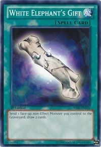 White Elephant's Gift (SDBE-EN026) (SDBE)