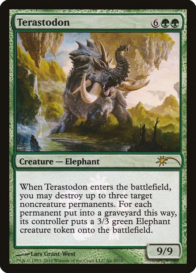Terastodon (A6) (MEDIA)