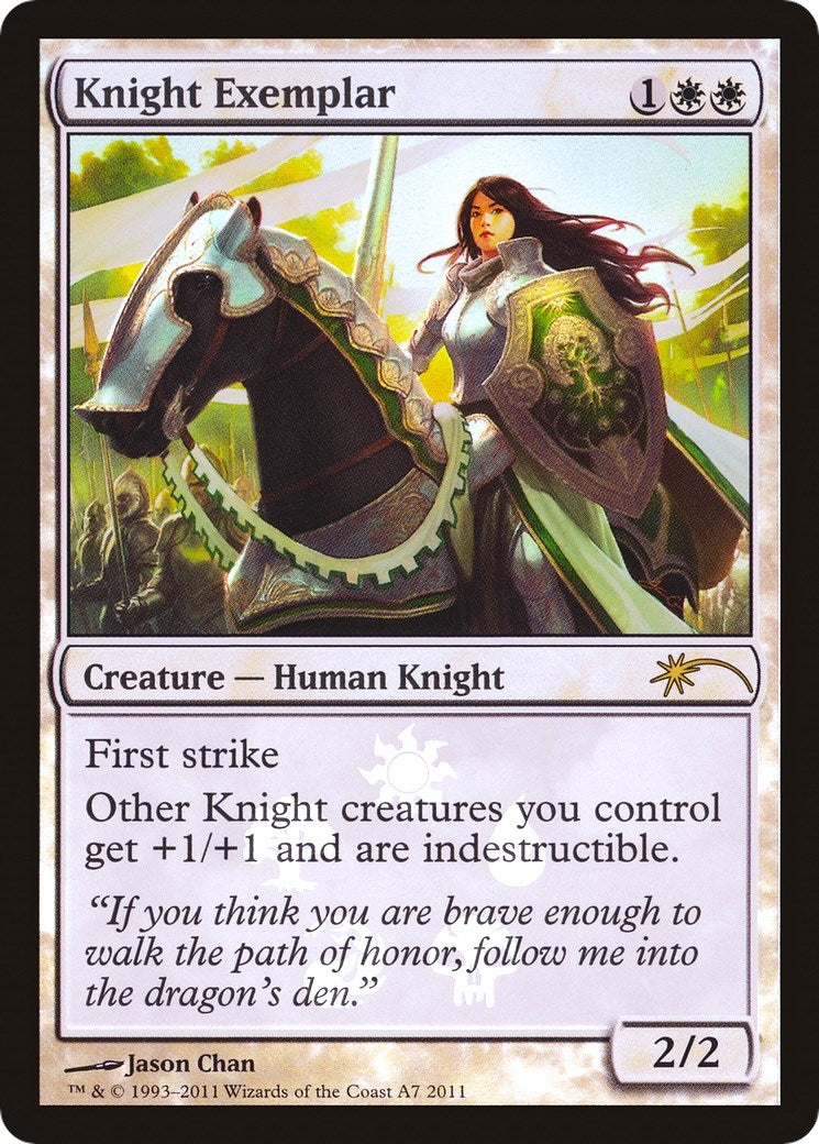 Knight Exemplar (A7) (MEDIA)