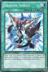 Dragon Shield (JOTL-ENDE3) (JOTL)