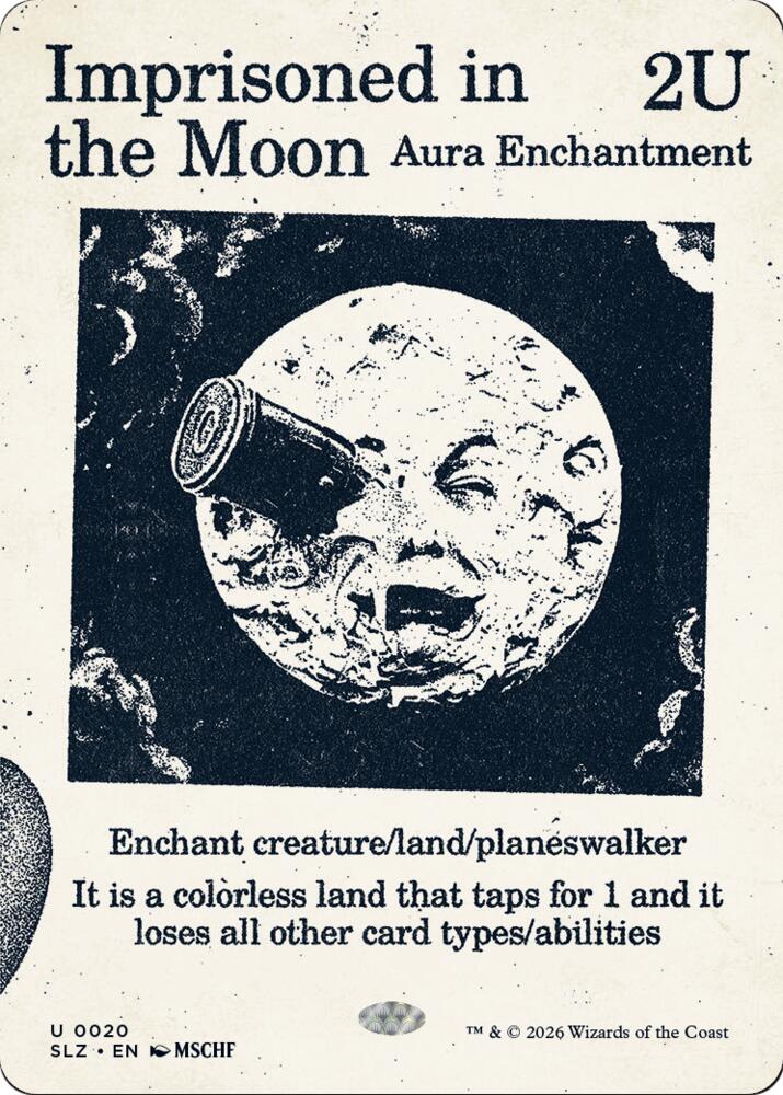 Imprisoned in the Moon (0020) (20) (SLZ)