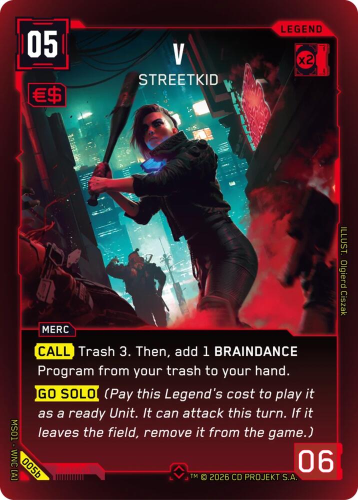 V - Streetkid (b) (005)