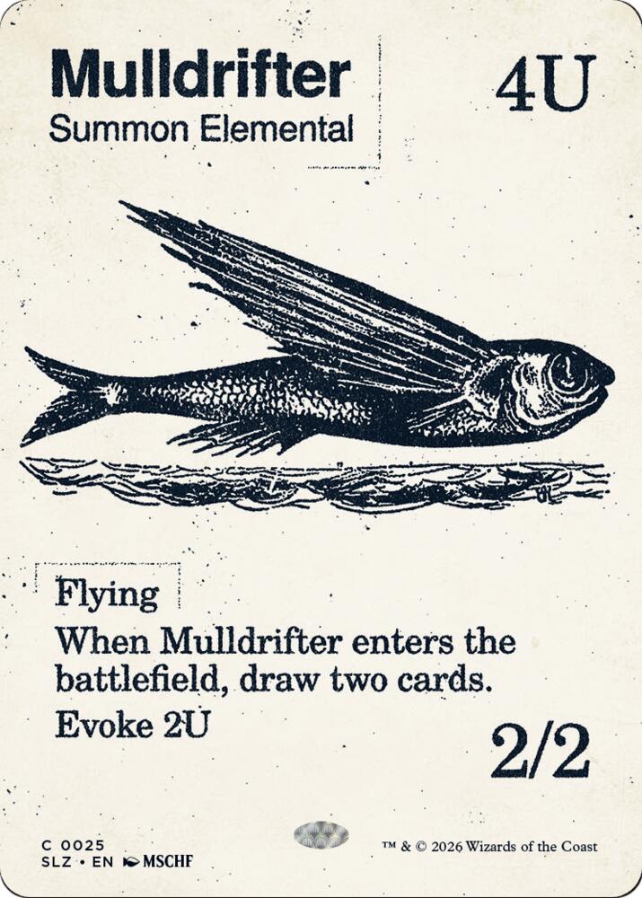 Mulldrifter (0025) (25) (SLZ)