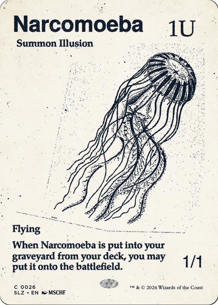 Narcomoeba (0026) (26) (SLZ)