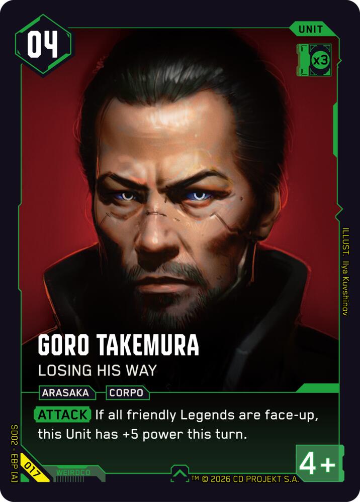 Goro Takemura - Losing His Way (017)