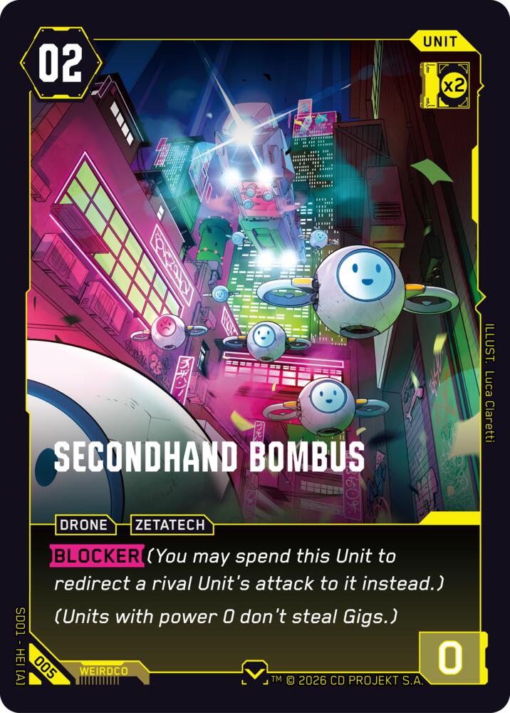 Secondhand Bombus (005)