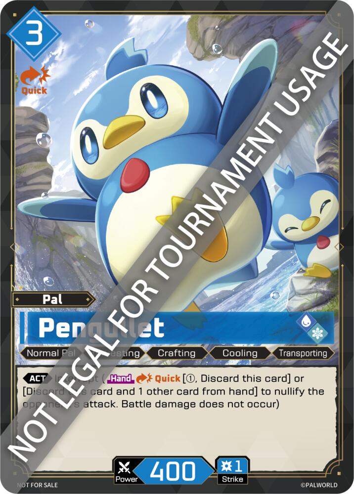 Pengullet (PW_PC)