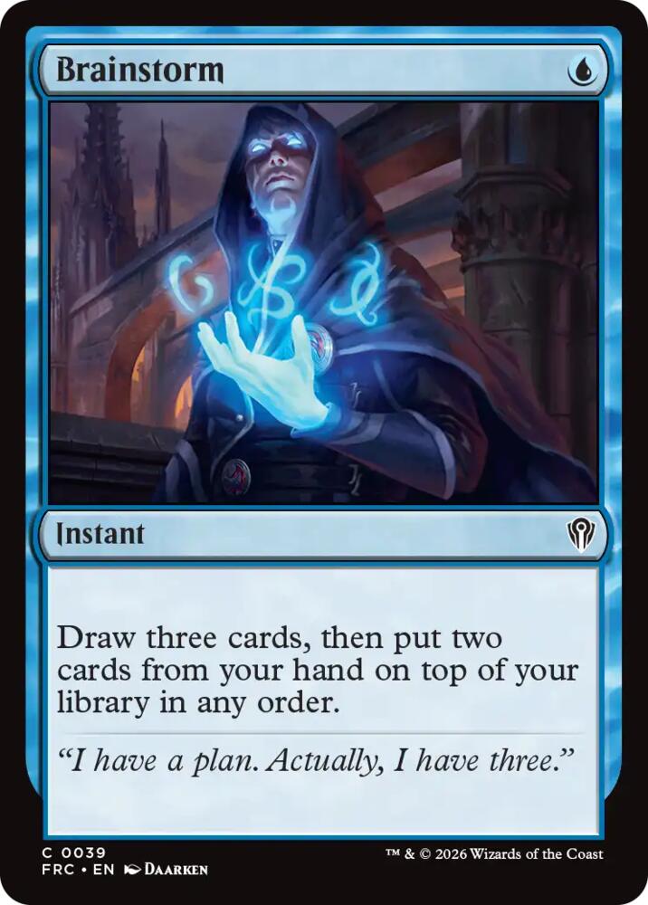 Brainstorm (39) (FRC)