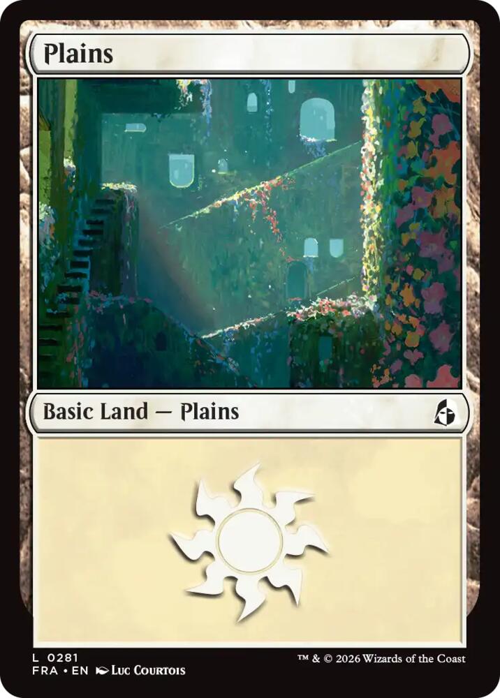 Plains (0281) (281) (FRA)