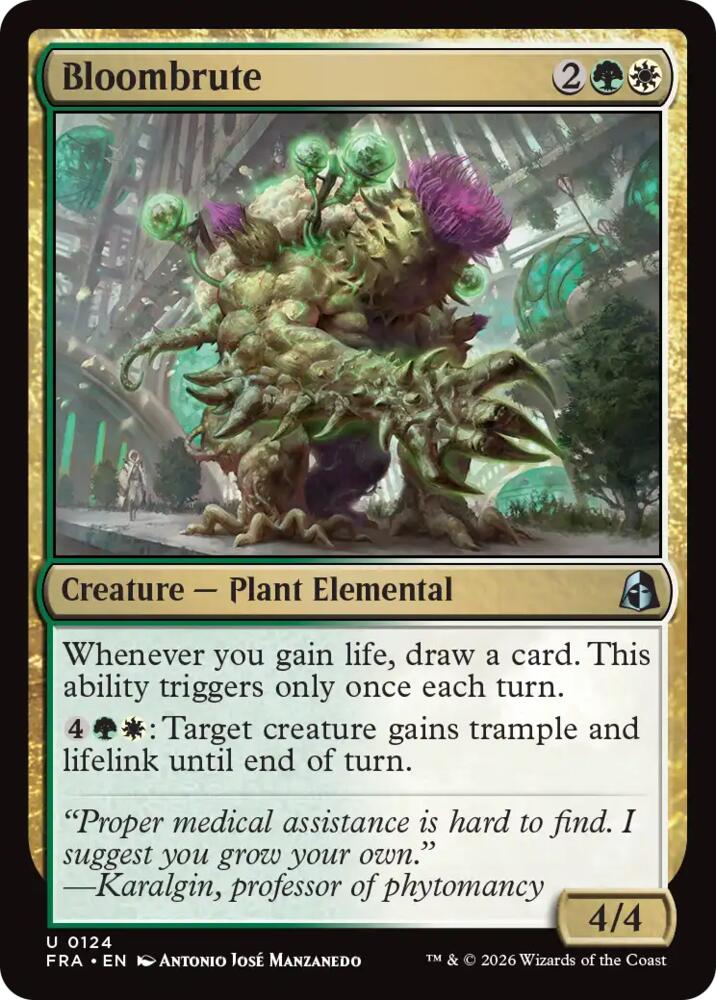 Bloombrute (124) (FRA)