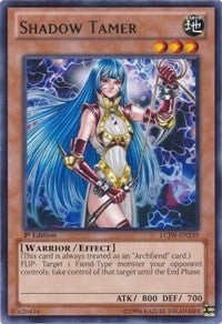 Shadow Tamer (LCJW-EN239) (LC04)