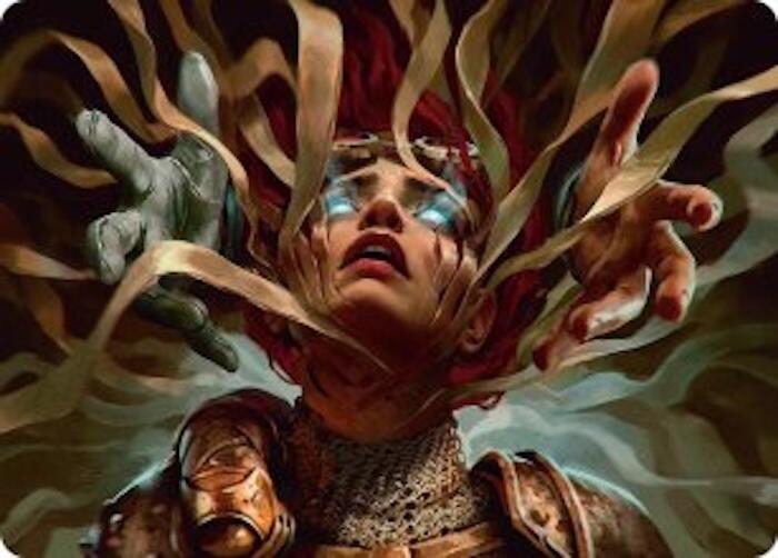 Countersculpt Art Card (6) (ASFRA)