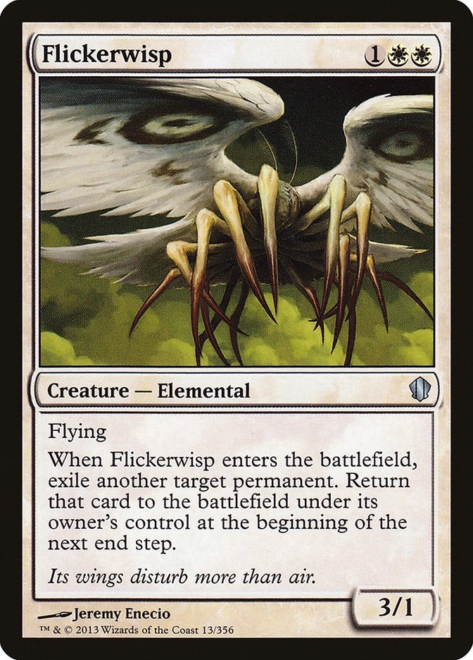 Flickerwisp (13) (C13)