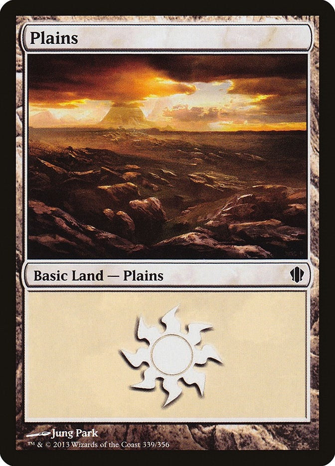 Plains (339) (339) (C13)