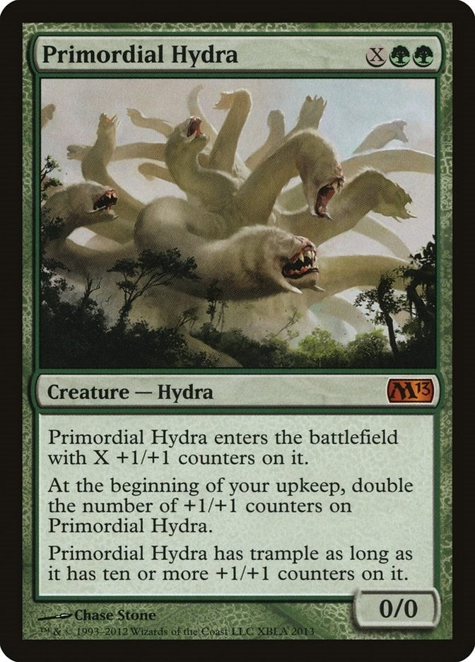 Primordial Hydra (XBLA 2013) (MEDIA)