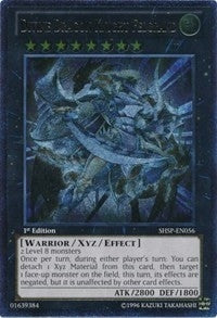 Divine Dragon Knight Felgrand (UTR) (SHSP-EN056) (SHSP)