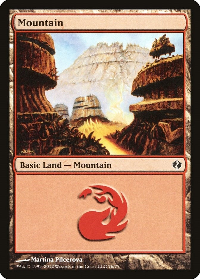 Mountain (76) (76) (DDI)