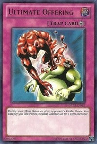 Ultimate Offering (Purple) (DL13-EN019) (DL)