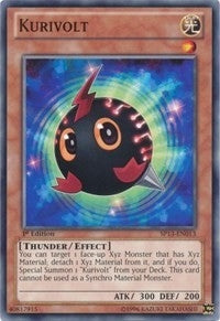 Kurivolt (SP13-EN013) (SP13)