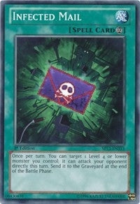 Infected Mail (SP13-EN033) (SP13)
