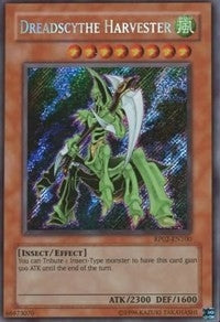 Dreadscythe Harvester (RP02-EN100) (RP02)