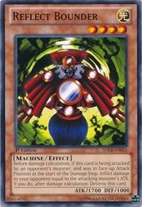 Reflect Bounder (SDCR-EN016) (SDCR)