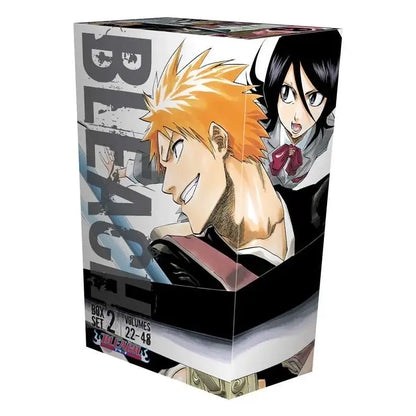 Bleach Box Set 1 By Tite Kubo