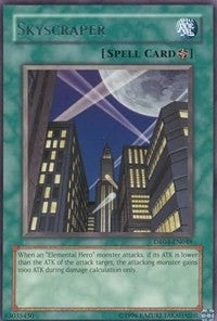 Skyscraper (DR04-EN048) (DR04)