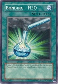 Bonding - H2O (DR04-EN103) (DR04)