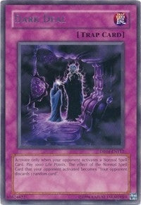 Dark Deal (DR04-EN112) (DR04)