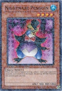 Nightmare Penguin (DT04-EN005) (DT04)
