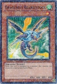 Dragunity Brandistock (DT04-EN023) (DT04)