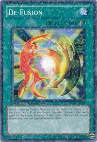 De-Fusion (DT04-EN094) (DT04)
