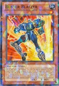 Buster Blaster (DT06-EN055) (DT06)