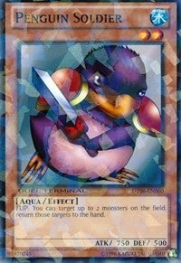 Penguin Soldier (DT06-EN060) (DT06)