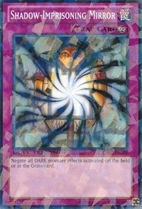 Shadow-Imprisoning Mirror (DT07-EN098) (DT07)