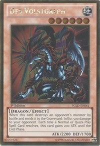 Des Volstgalph (PGLD-EN061) (PGLD)