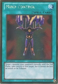Mind Control (PGLD-EN067) (PGLD)