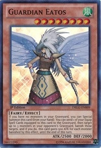 Guardian Eatos (DRLG-EN009) (DRLG)