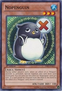 Nopenguin (PRIO-EN037) (PRIO)