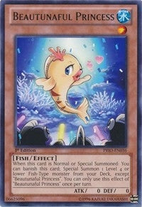 Beautunaful Princess (PRIO-EN036) (PRIO)