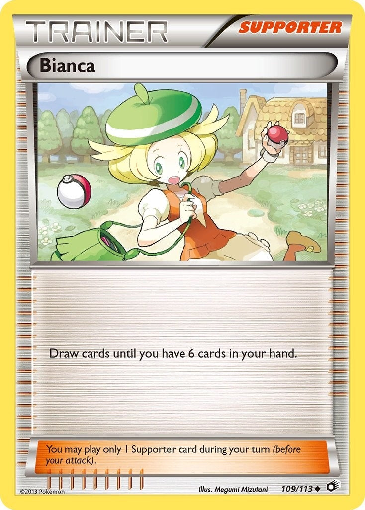 Bianca (109/113) (LTR)