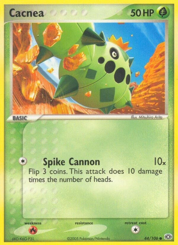 Cacnea (44/106) (EM)
