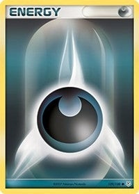 Darkness Energy (129/130) (DP)