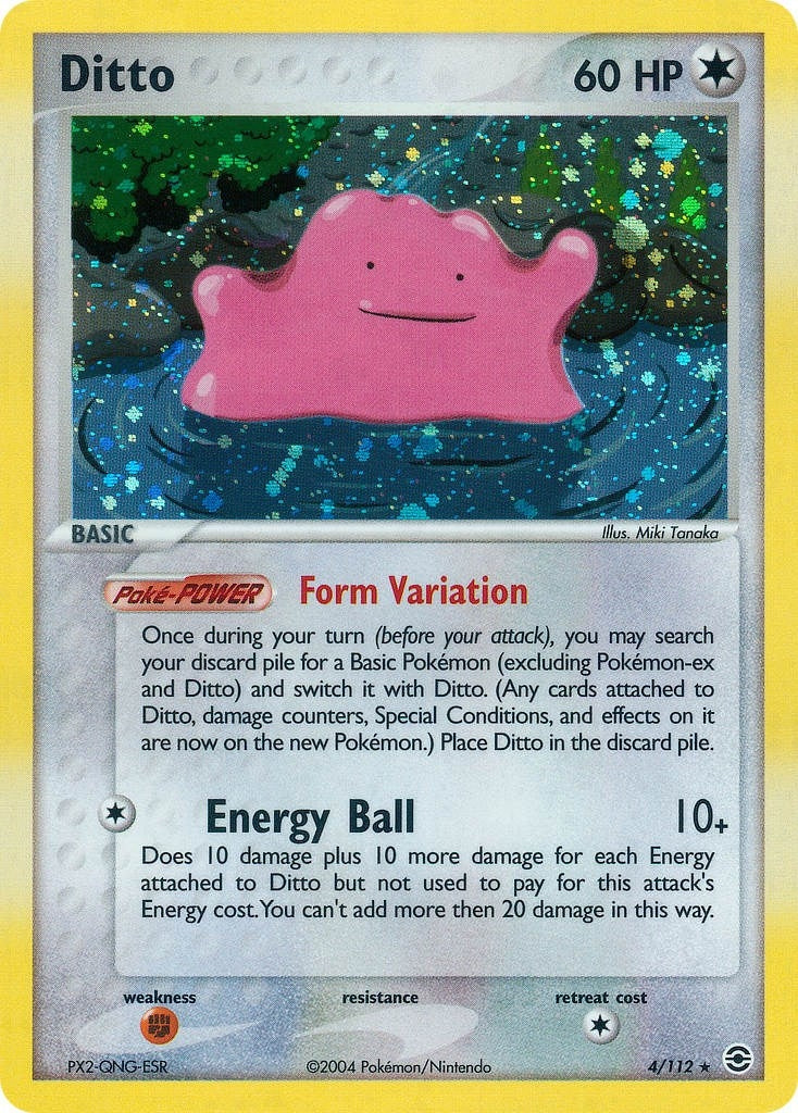 Ditto (4/112) (RG)