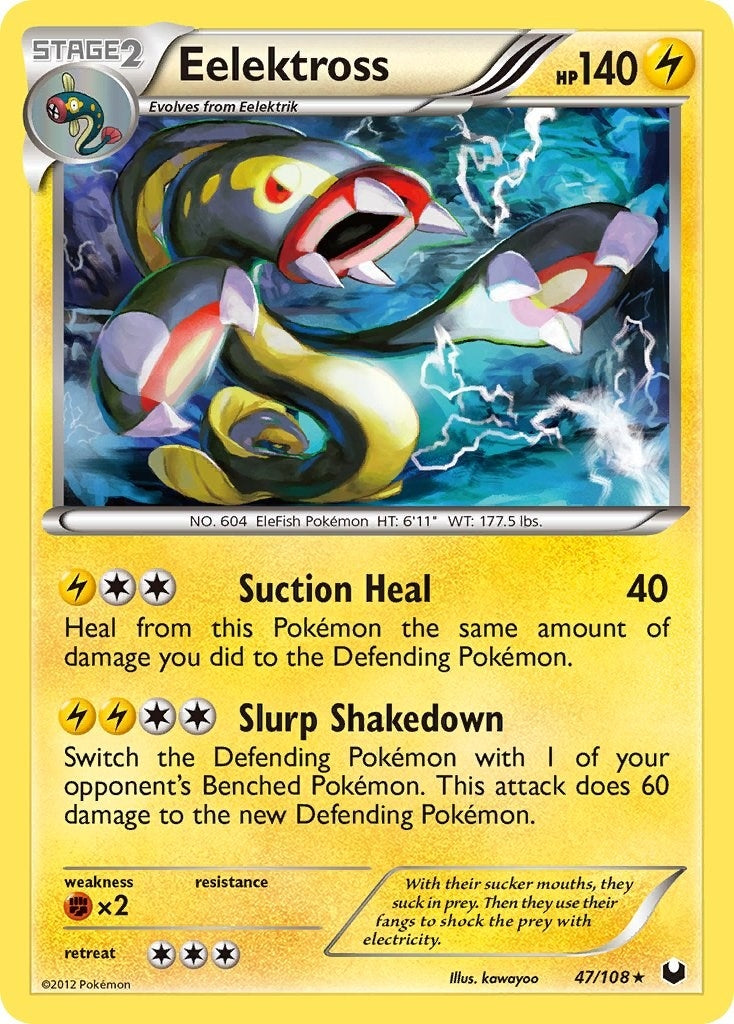 Eelektross (47/108) (DEX)