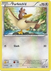 Farfetch'd (25/39) (KSS)