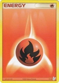 Fire Energy (11/12) (PR)