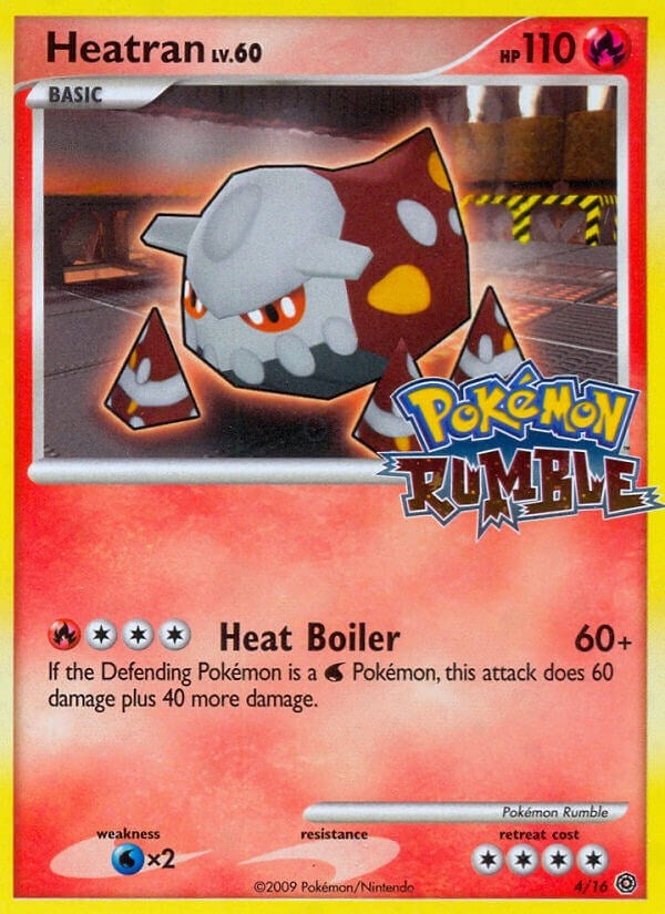 Heatran (4) (RUM)