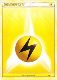 Lightning Energy (#11) (11/30) (PR)
